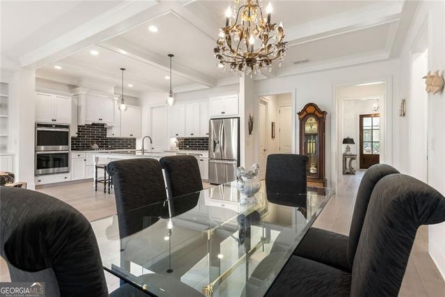 5770 Dalton Ridge, Suwanee, GA 30024