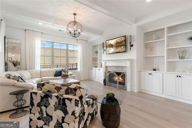 5770 Dalton Ridge, Suwanee, GA 30024
