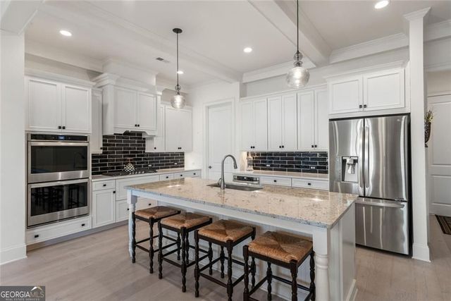 5770 Dalton Ridge, Suwanee, GA 30024