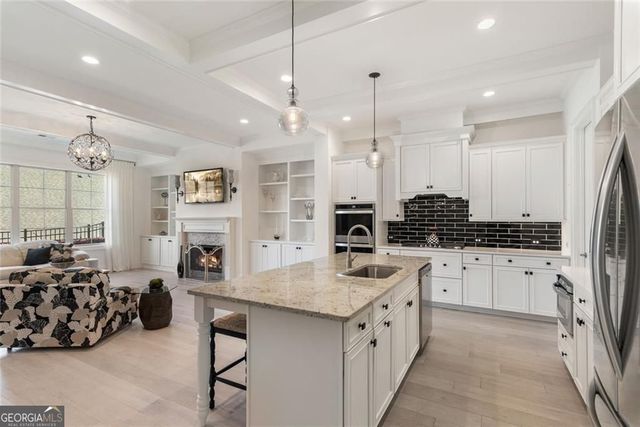 5770 Dalton Ridge, Suwanee, GA 30024