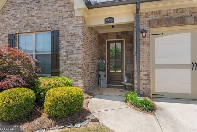 5770 Dalton Ridge, Suwanee, GA 30024