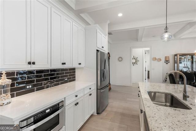 5770 Dalton Ridge, Suwanee, GA 30024