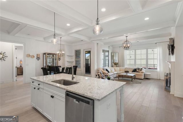 5770 Dalton Ridge, Suwanee, GA 30024