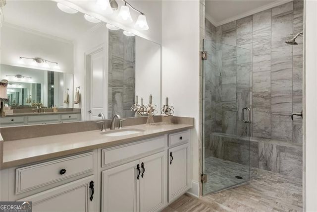 5770 Dalton Ridge, Suwanee, GA 30024