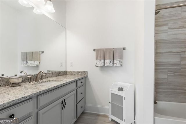 5770 Dalton Ridge, Suwanee, GA 30024