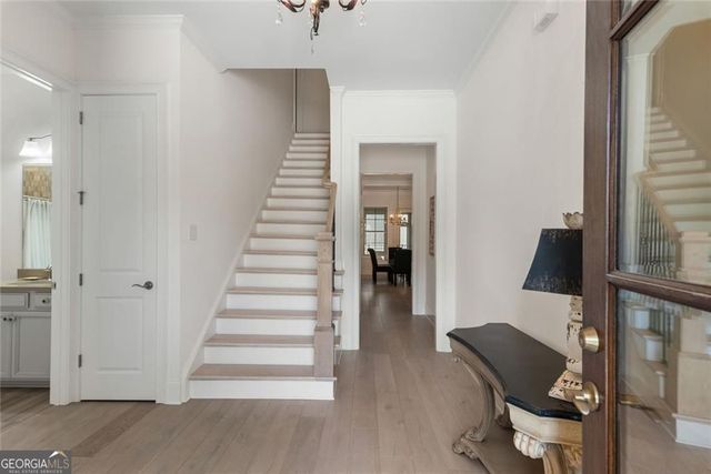 5770 Dalton Ridge, Suwanee, GA 30024