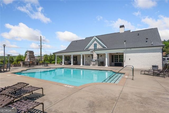 5770 Dalton Ridge, Suwanee, GA 30024