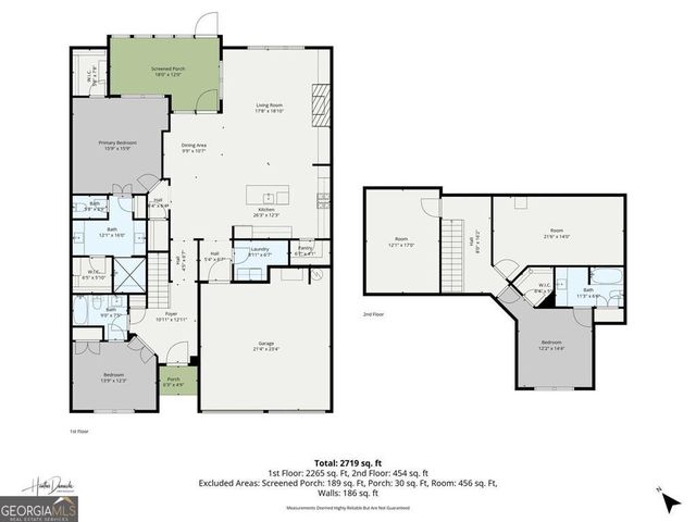 5770 Dalton Ridge, Suwanee, GA 30024