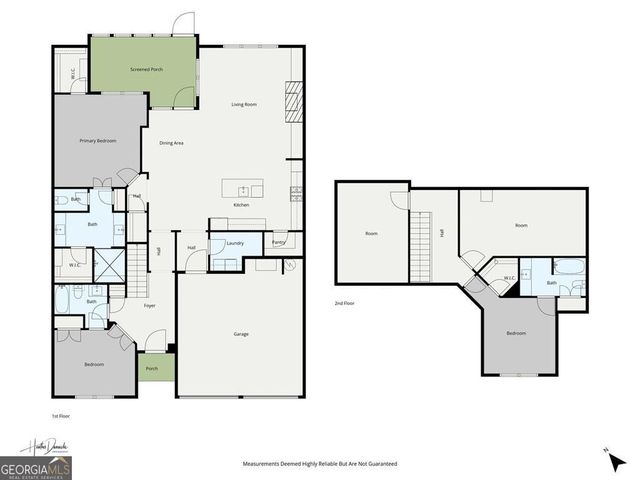 5770 Dalton Ridge, Suwanee, GA 30024