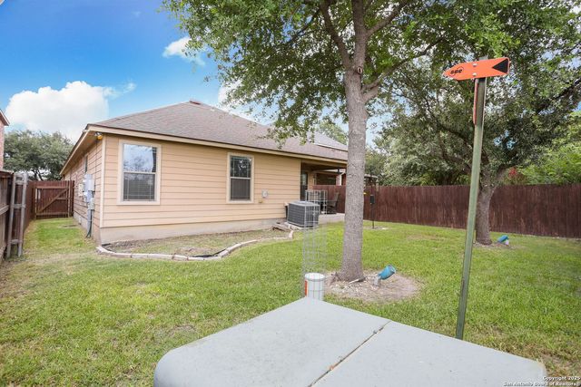 11006 Colt, San Antonio, TX 78254