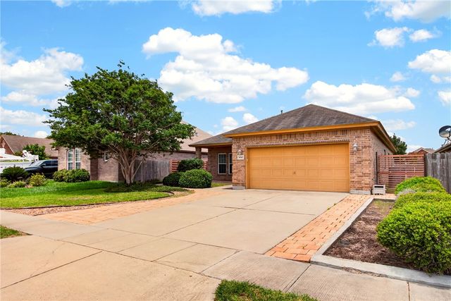 6042 Natchez Dr, Corpus Christi, TX 78414