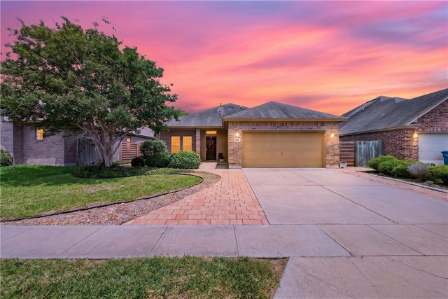 6042 Natchez Dr, Corpus Christi, TX 78414