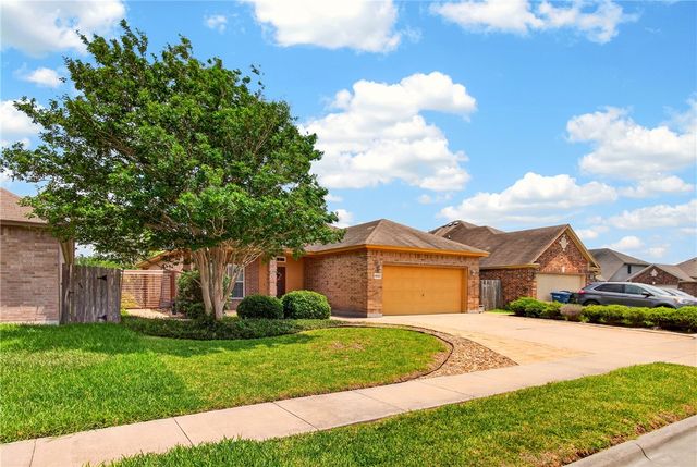 6042 Natchez Dr, Corpus Christi, TX 78414