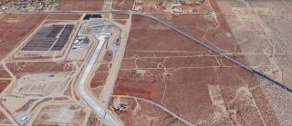 Hampel Avenue, Littlerock, CA 93543