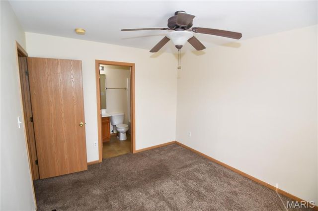 3 Hensley Terrace, Jennings, MO 63136