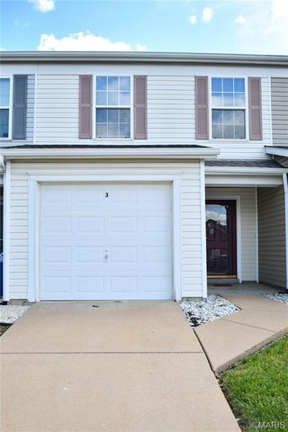 3 Hensley Terrace, Jennings, MO 63136