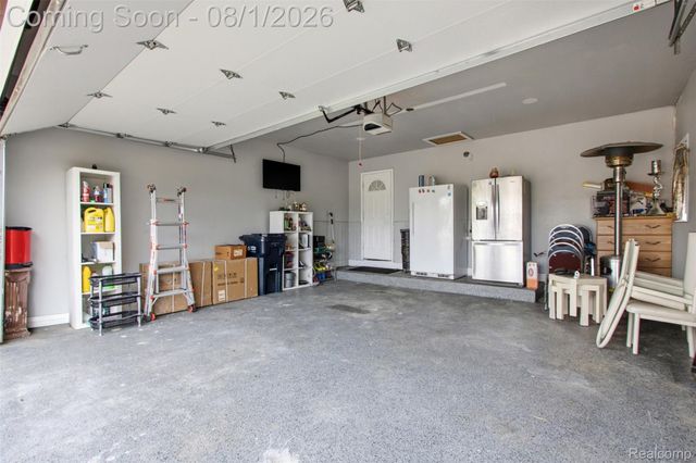 38979 Lowell Court, Sterling Heights, MI 48310
