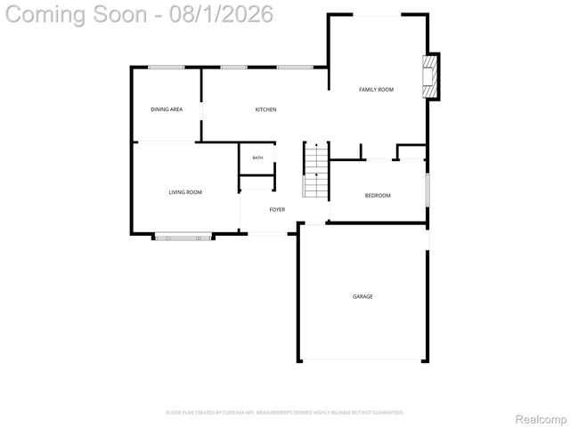 38979 Lowell Court, Sterling Heights, MI 48310