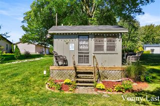 3484 W Loon Trail, Fremont, MI 49412