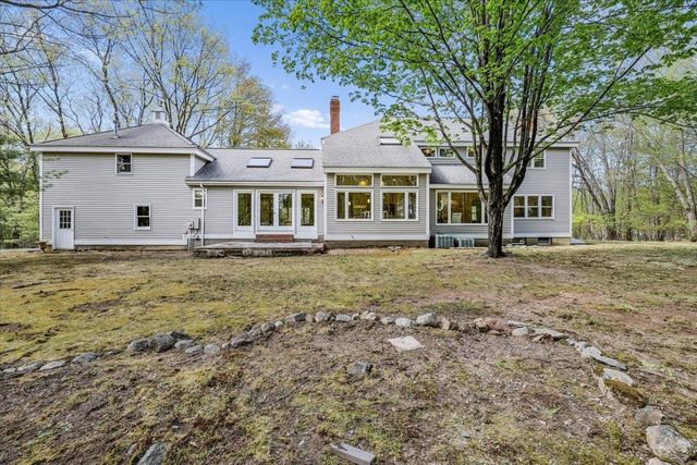 44 Brick Mill Road, Bedford, NH 03110