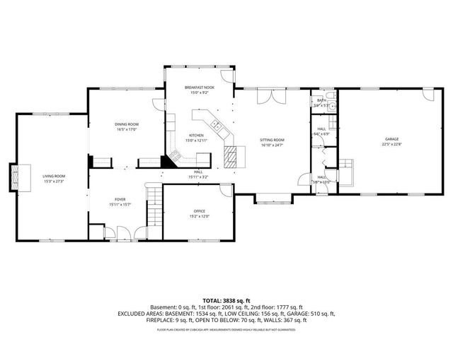44 Brick Mill Road, Bedford, NH 03110