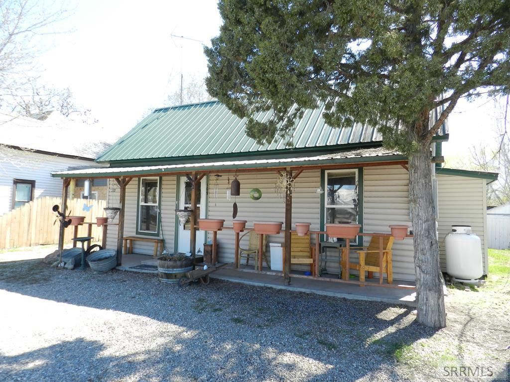 Image 33 of property listing at 109 Lena Street, Salmon, ID 83467