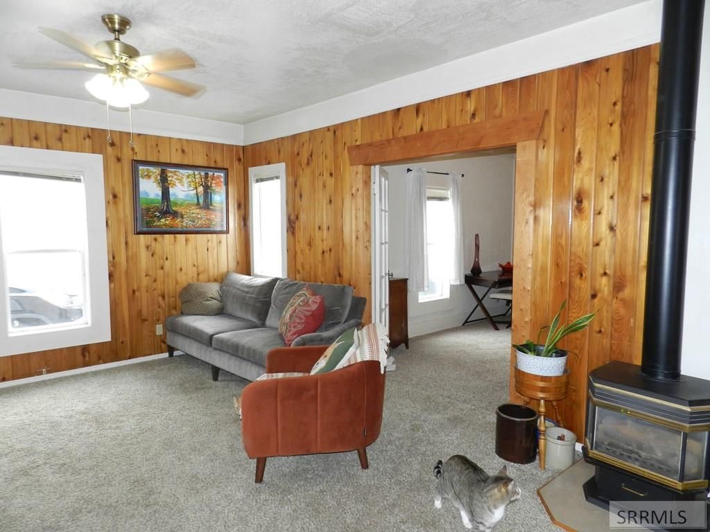 Image 5 of property listing at 109 Lena Street, Salmon, ID 83467