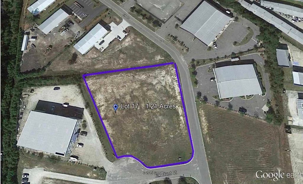 200 Elk Hunt Ct., Murrells Inlet, SC 29576