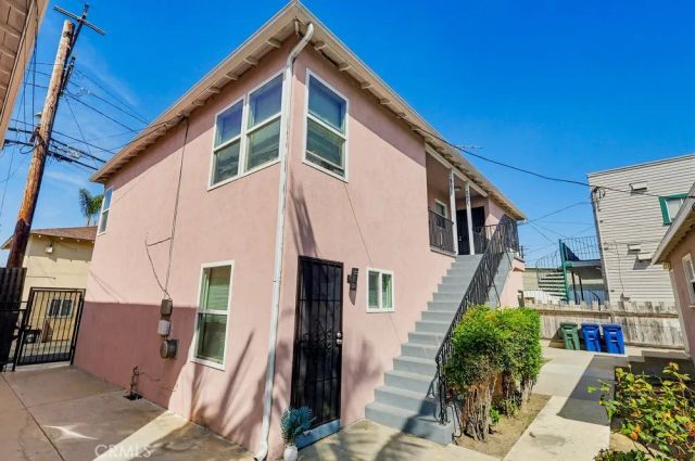 2669 Lime, Signal Hill, CA 90755