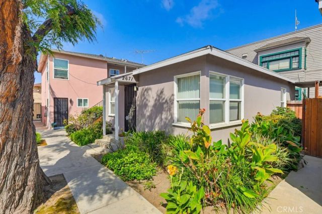 2669 Lime, Signal Hill, CA 90755