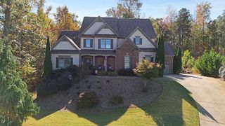 3527 Dockside Shores Drive, Gainesville, GA 30506