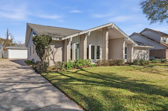 5706 Ariel Street, Houston, TX 77096