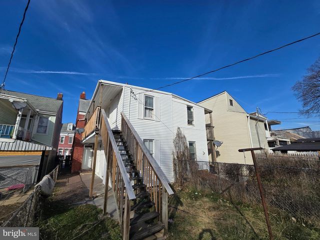 550 W PHILADELPHIA ST, York, PA 17403