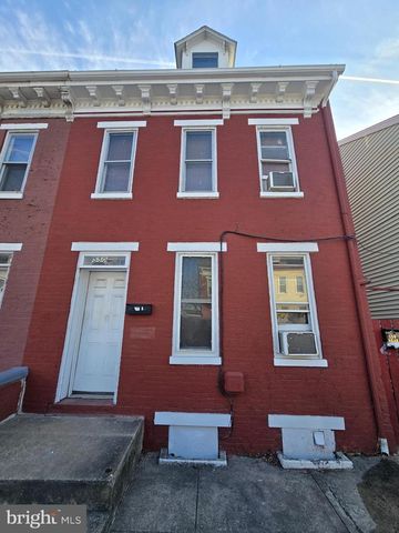 550 W PHILADELPHIA ST, York, PA 17403