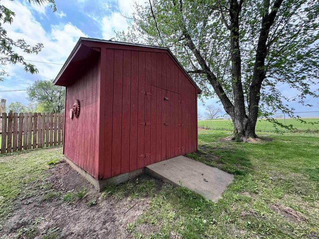 3711 SE California AVE, Topeka, KS 66609