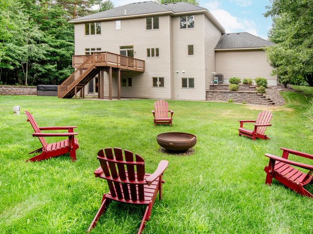 14245 Guadalcanal Street NE, Ham Lake, MN 55304