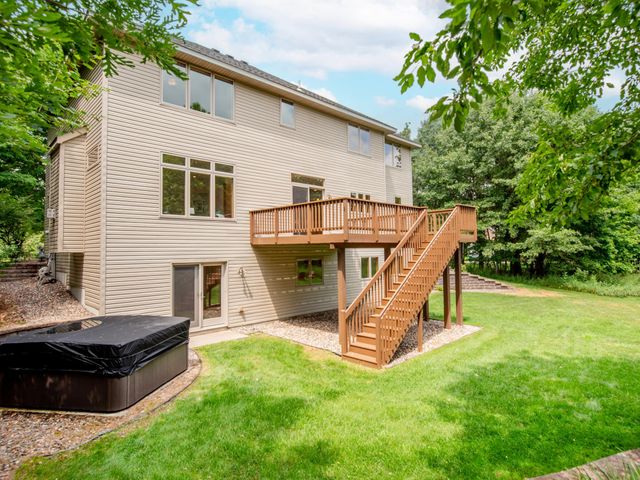 14245 Guadalcanal Street NE, Ham Lake, MN 55304