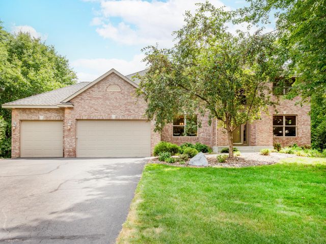 14245 Guadalcanal Street NE, Ham Lake, MN 55304