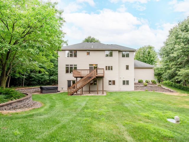 14245 Guadalcanal Street NE, Ham Lake, MN 55304