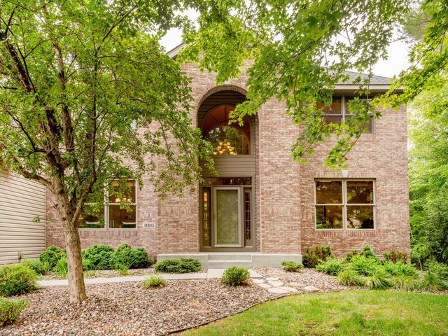14245 Guadalcanal Street NE, Ham Lake, MN 55304