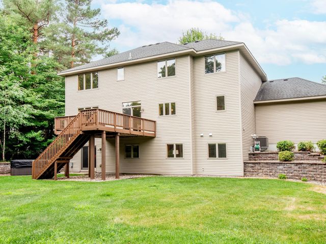14245 Guadalcanal Street NE, Ham Lake, MN 55304