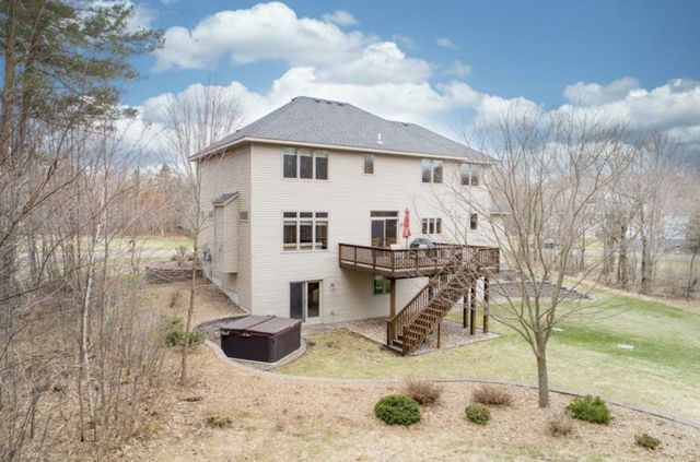 14245 Guadalcanal Street NE, Ham Lake, MN 55304