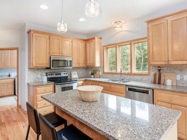 14245 Guadalcanal Street NE, Ham Lake, MN 55304