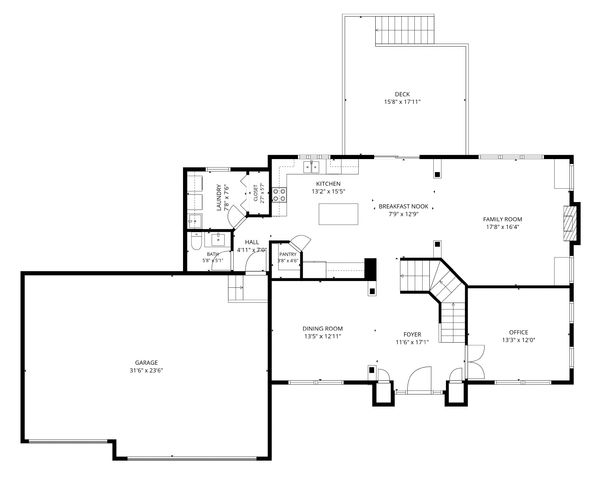 14245 Guadalcanal Street NE, Ham Lake, MN 55304