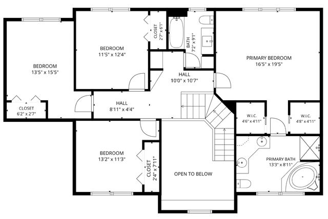 14245 Guadalcanal Street NE, Ham Lake, MN 55304