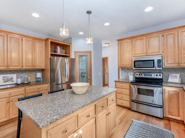 14245 Guadalcanal Street NE, Ham Lake, MN 55304