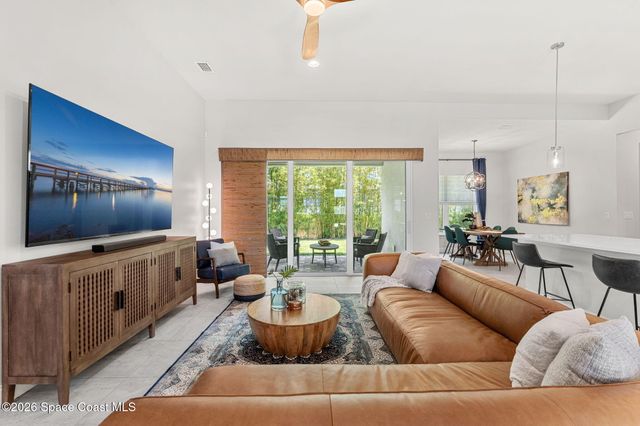 4365 Negal Circle, Melbourne, FL 32901