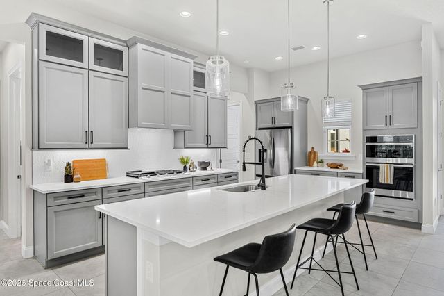 4365 Negal Circle, Melbourne, FL 32901