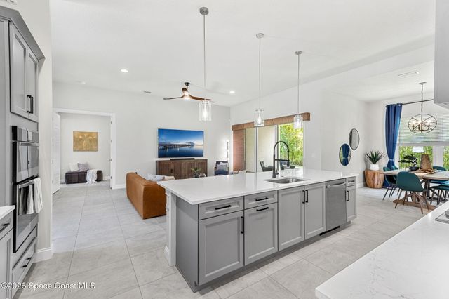 4365 Negal Circle, Melbourne, FL 32901