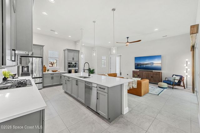 4365 Negal Circle, Melbourne, FL 32901